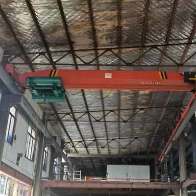 3 ton brokran